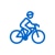 Fahrrad Icon