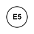 E5 Kraftstoff