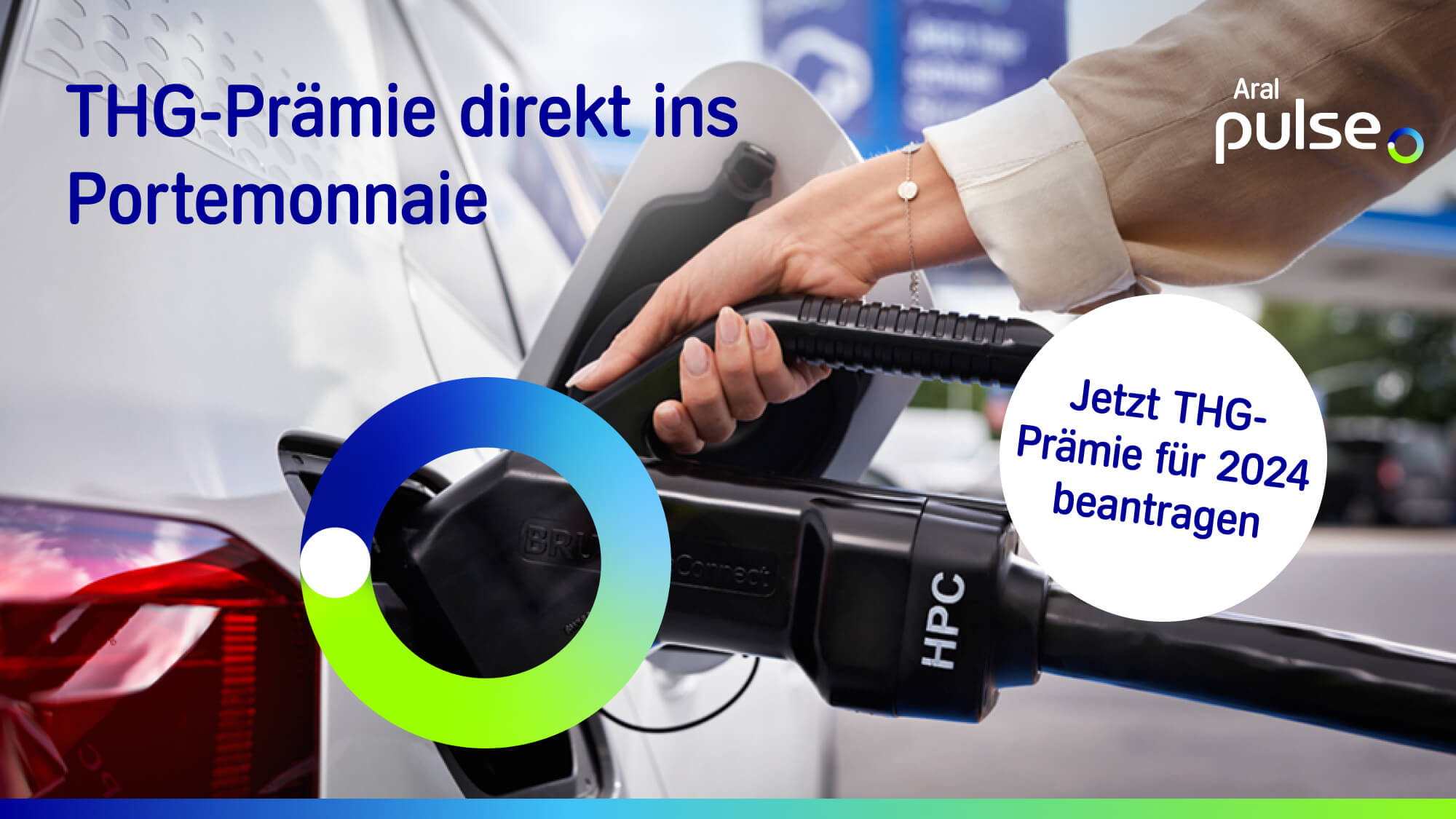 Thg Prämie 2024 Die Elektroauto Prämie Schnellladestation